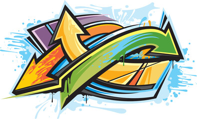Graffiti
