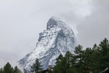 Matterhorn