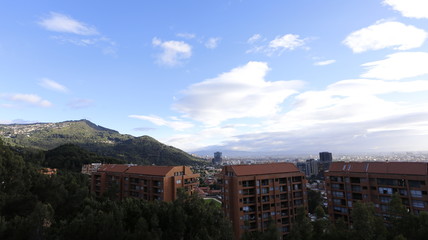 Bogota