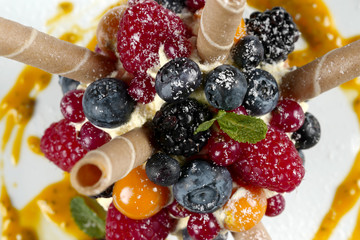 Dessert