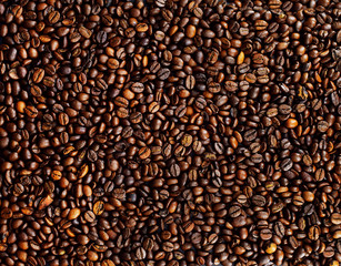 Coffee background