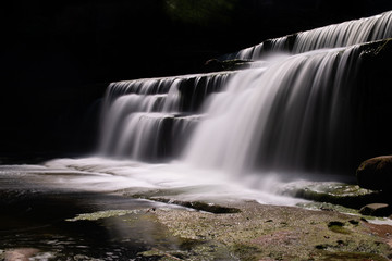 Aysgarth Waterfall