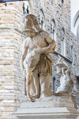 Palazzo Vecchio, Florence