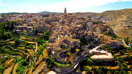 Bocairent - Turismo Comunidad Valenciana
