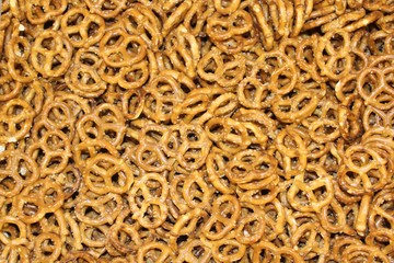 pretzel