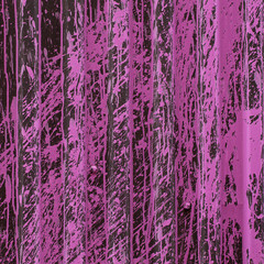 variegated abstract background of spots and streaks of brown and purple colors