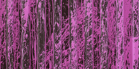 variegated abstract background of spots and streaks of brown and purple colors