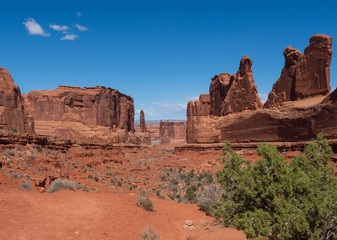 Fototapeta premium Arches