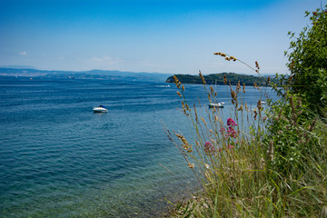 Adriatic sea
