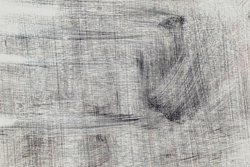 Unique original distressed grunge texture as background