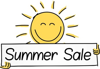 Summer Sale