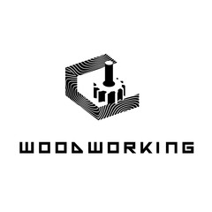 
an illustration consisting of an image of the face mill and the inscription 