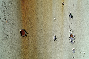 abstract photography of a roof