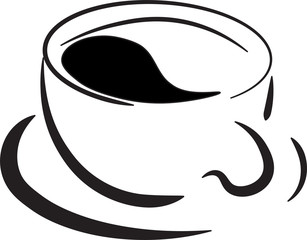 Kaffeetasse