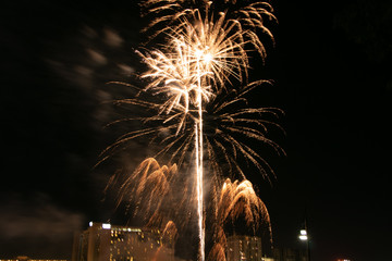 Fireworks