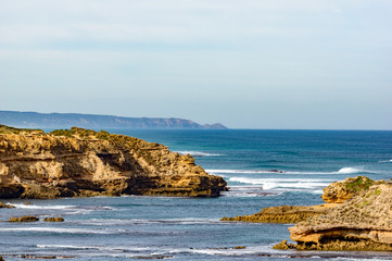 View to Cape Shanck