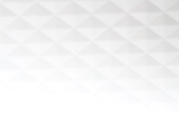 white rhombus background abstract