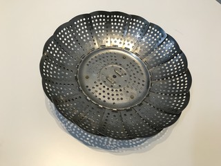 1980s food steamer