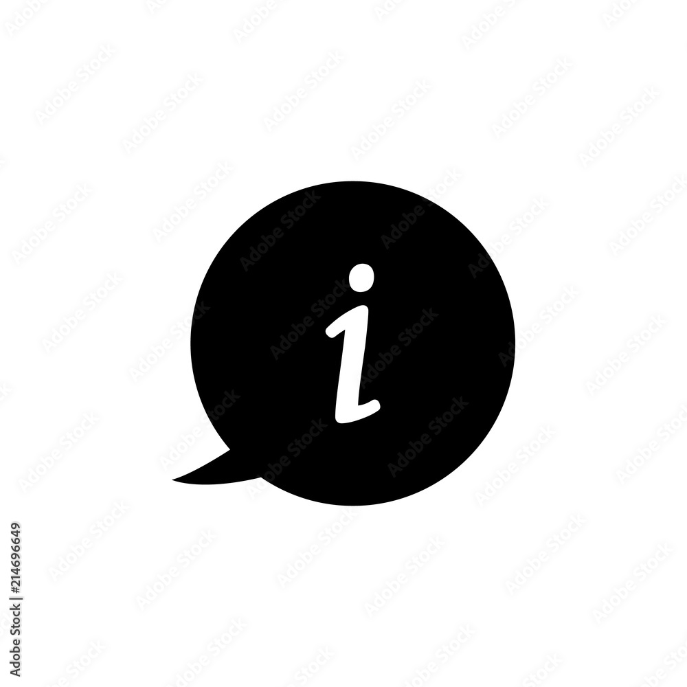 Poster announcement icon. element of web icon for mobile concept and web apps. glyph announcement icon can 