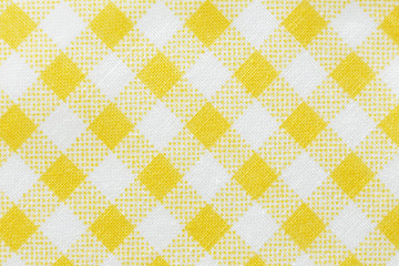 生地のテクスチャー