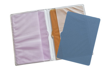 Color filters kit