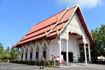 Wat Phra Thong Phuket 