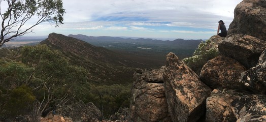 flinders ranges, south australia