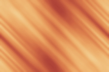 Orange fire abstract glass texture background or pattern, design template