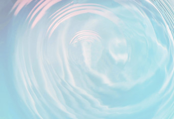Abstract Backgrounds water ripples