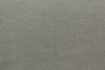 Striped cloth used as a background.