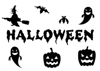 ハロウィーン