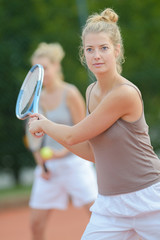 preparation for the defense