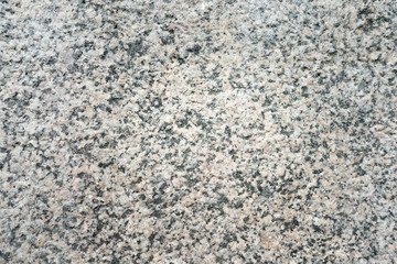 Grey granite wall background texture