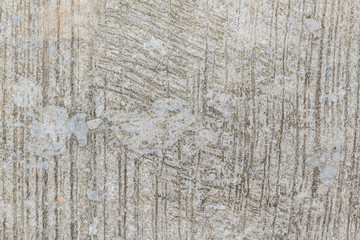 Texture of the concrete rough surface, line pattern. gray tone photo image for backdrop background texture.