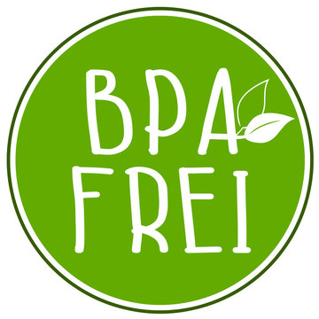 BPA Frei Logo Icon