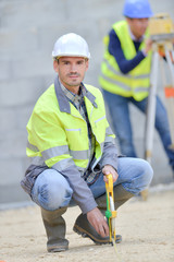 Site surveyor