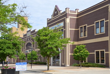 Green Bay, Wisconsin