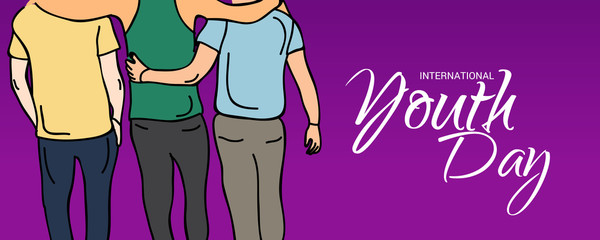 International Youth Day.