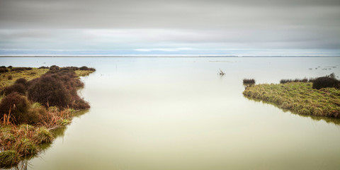 Obraz premium Calm Lake
