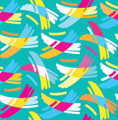 Obraz premium Abstract pattern background