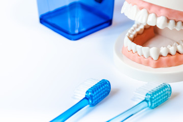 デンタルケア　イメージ