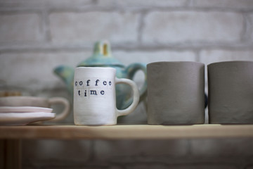 Ceramic products. Ceramic ware