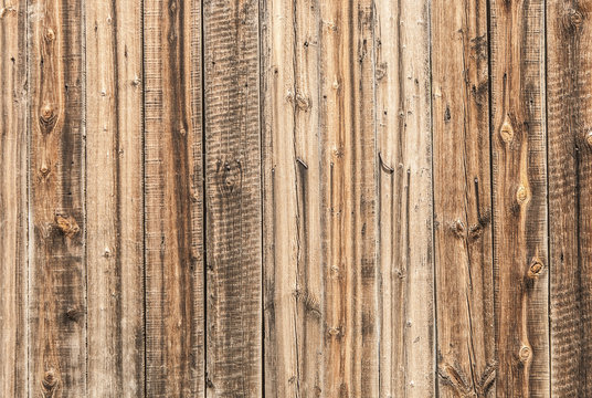 old wooden background