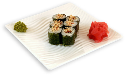 japaneese cuisine meal sushi