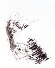 Wimperntusche