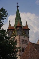 Fototapeta premium Leben