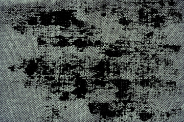 Grunge Linen fabric surface for mock-up or designer use, swatch, book cover sample