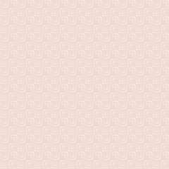 abstract seamless pattern. Retro patterns collection set