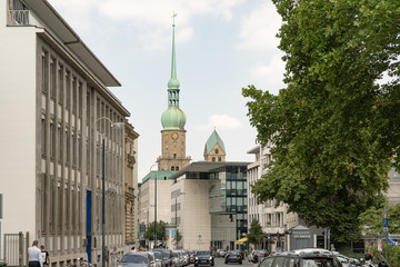 Dortmund, Reinoldikirche