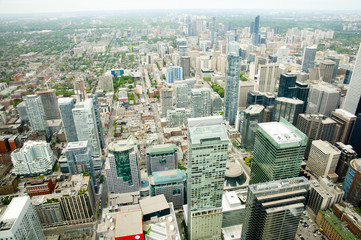Toronto - Canada